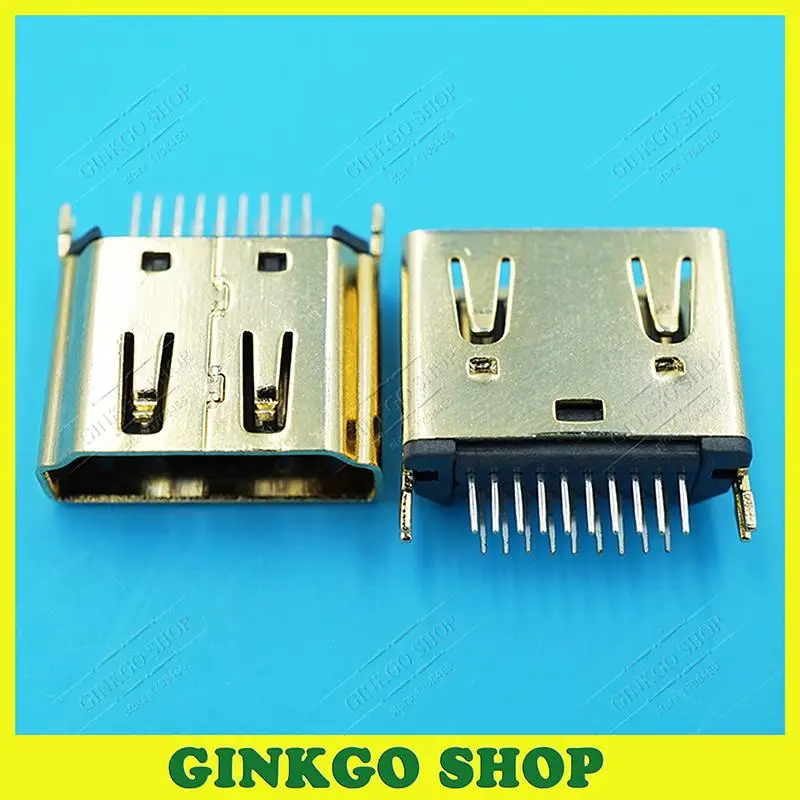 100 шт./лот HDMI-совместимый разъем USB 19pin Jack 2SMT Hd Data интерфейс Бесплатная доставка
100 шт./лот HDMI-совместимый разъем USB 19pin Jack 2SMT Hd Data интерфейс Бесплатная доставка