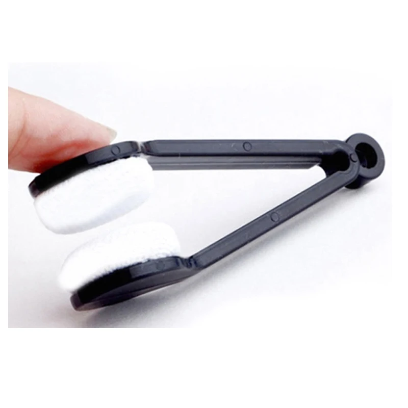 4pcs/lot Mini Microfibre Glasses Cleaner Microfibre Spectacles Sunglasses Eyeglass Cleaner Clean Wipe Tools Wholesale
4pcs/lot Mini Microfibre Glasses Cleaner Microfibre Spectacles Sunglasses Eyeglass Cleaner Clean Wipe Tools Wholesale