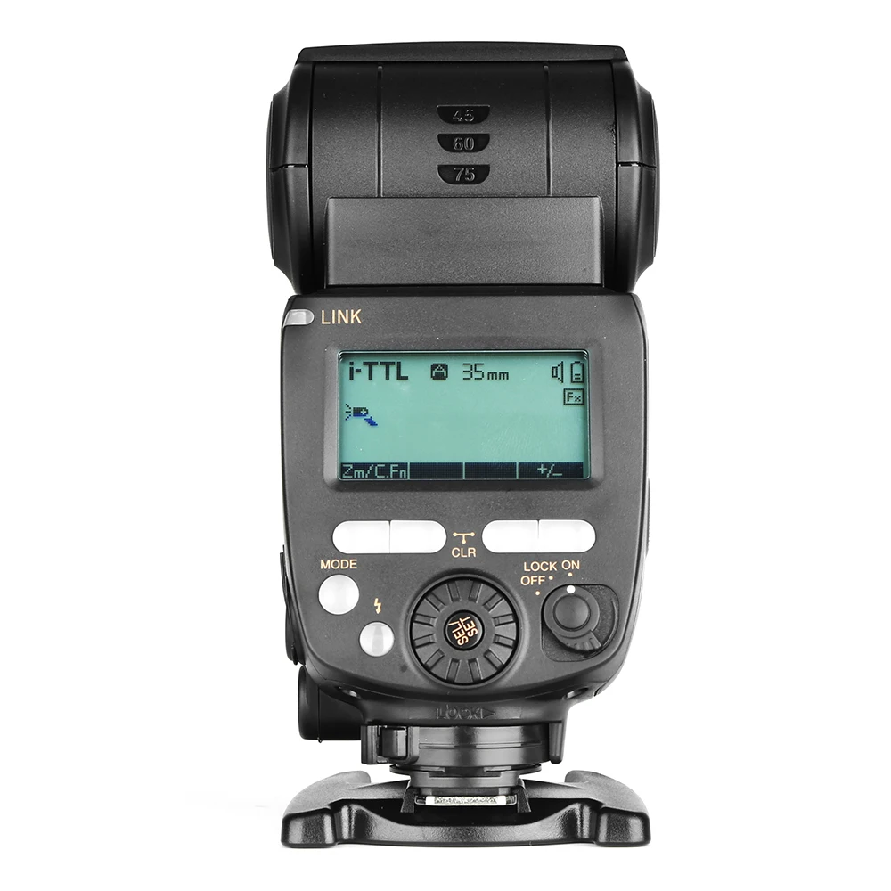 YONGNUO YN685 YN685C YN685N HSS TTL iTTL Wireless 2.4G Speedlite Flash for Canon Nikon Support YN560IV YN560-TX RF605 RF603 II
YONGNUO YN685 YN685C YN685N HSS TTL iTTL Wireless 2.4G Speedlite Flash for Canon Nikon Support YN560IV YN560-TX RF605 RF603 II
