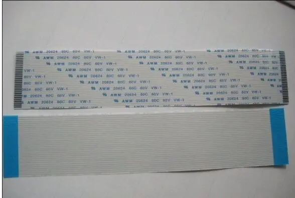 Free shipping Flat Flex Ribbon FFC FPC Screen Cable 31 pin 400mm 14.5 inch long AWM 80C 60V VW-1 Power Button
Free shipping Flat Flex Ribbon FFC FPC Screen Cable 31 pin 400mm 14.5 inch long AWM 80C 60V VW-1 Power Button