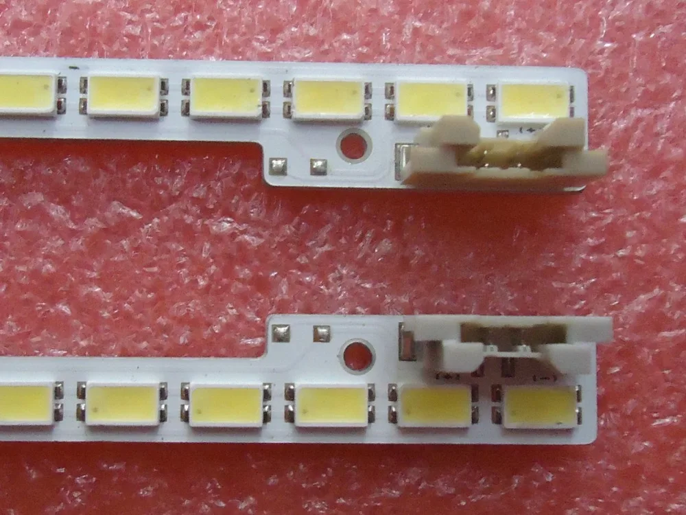 Для Samsung UA46D6400UJ лампа, фотографический экран, фотоэлемент 1 шт. = 72 светодиода, 510 мм
Для Samsung UA46D6400UJ лампа, фотографический экран, фотоэлемент 1 шт. = 72 светодиода, 510 мм