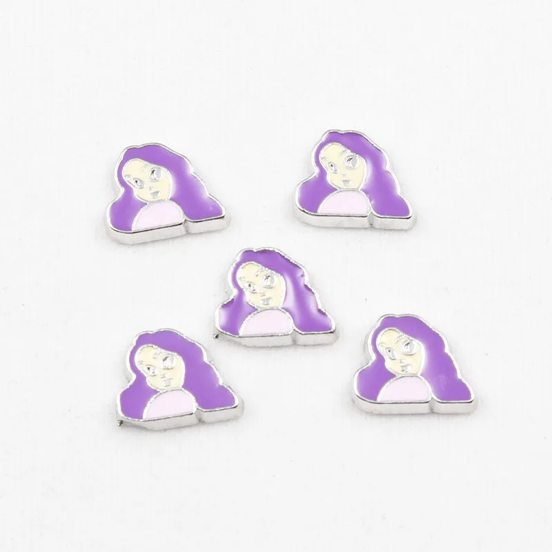 Mix Cartoon Princesses Floating Locket Charms With Enamel Charms Fit Living Floating Lockets 30pcs
Mix Cartoon Princesses Floating Locket Charms With Enamel Charms Fit Living Floating Lockets 30pcs