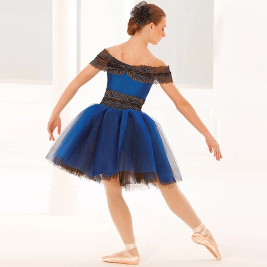 2017 Noble Tutu Ballet Professional Ballerina Dress Kids/women Classical Dance Costume For Child/adult Ropa De Balet | Тематическая