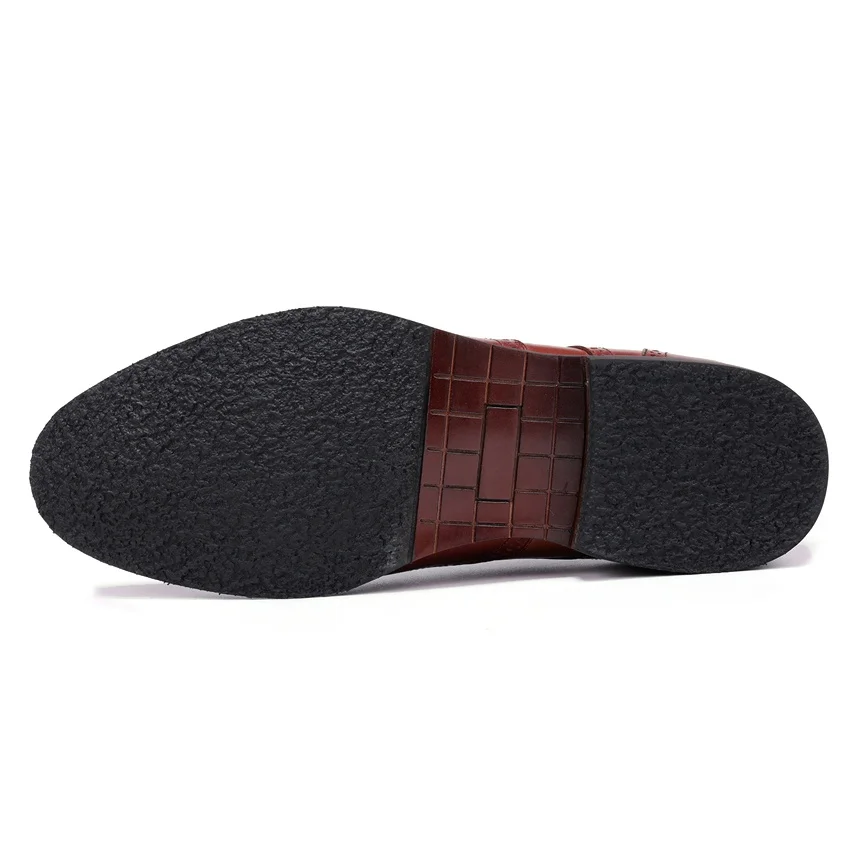 Men's Shoes
Men's Shoes