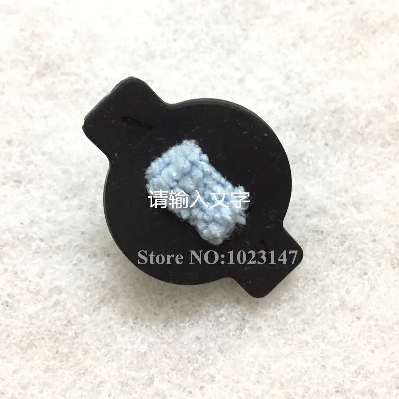 2 шт./комплект, сменные фитили для iRobot Braava 380 380t 320 Mint 4200 4205 5200 5200C
2 шт./комплект, сменные фитили для iRobot Braava 380 380t 320 Mint 4200 4205 5200 5200C