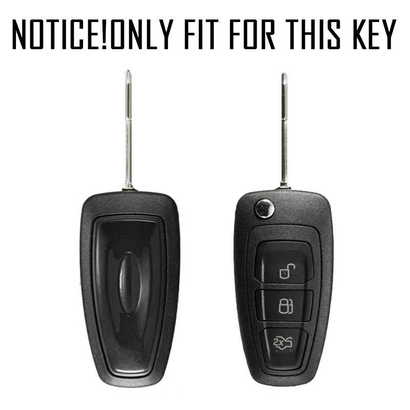 MAYITR 3 Button Silicone Key Fob Case For Ford Ranger C-Max S-Max Focus Galaxy Transit/Tourneo Custom Grand C-Max
MAYITR 3 Button Silicone Key Fob Case For Ford Ranger C-Max S-Max Focus Galaxy Transit/Tourneo Custom Grand C-Max