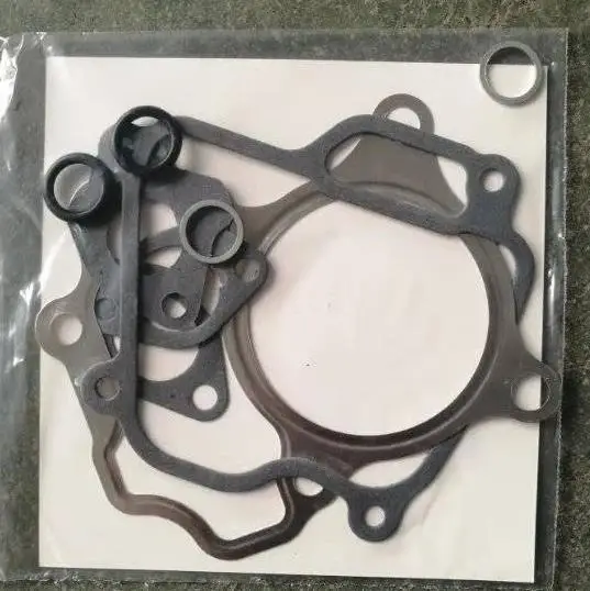 EX13 GASKET SET FITS ROBIN SUBARU EX13 & MORE 4.5HP OHC STROKE CYLINDER CARBURETOR CRANCASE MUFFLER AIR EXHAUST PIPE GASKETS
EX13 GASKET SET FITS ROBIN SUBARU EX13 & MORE 4.5HP OHC STROKE CYLINDER CARBURETOR CRANCASE MUFFLER AIR EXHAUST PIPE GASKETS