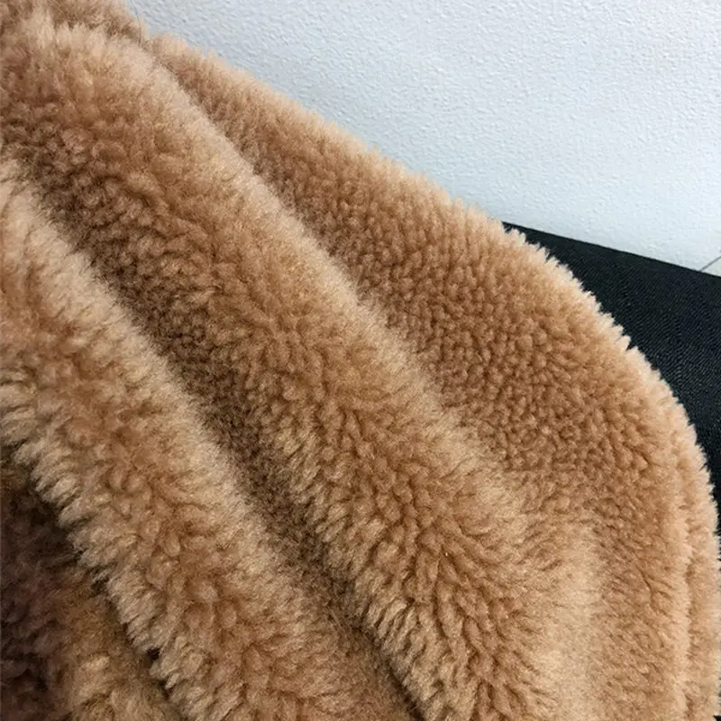 2019 New Women Winter Fur Coat Spring Autumn Long Loose Jacket Sexy Pink Red Outer Warm Wool Jacket Vintage Outwear Cacaso AC264
2019 New Women Winter Fur Coat Spring Autumn Long Loose Jacket Sexy Pink Red Outer Warm Wool Jacket Vintage Outwear Cacaso AC264