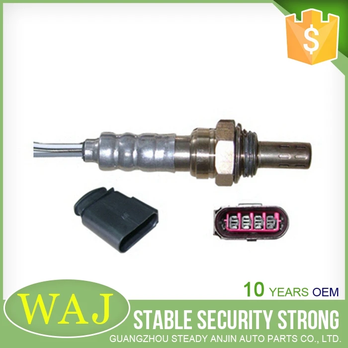 Reliable Quality For Audi A4 / VW Passat lambda sensor oxygen o2 sensors NTK OZA516-AU1/ 06B906265B
Reliable Quality For Audi A4 / VW Passat lambda sensor oxygen o2 sensors NTK OZA516-AU1/ 06B906265B