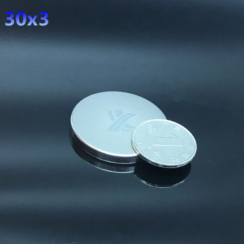 10pcs N35 Permanent Strong Round Disc Magnets Rare Earth Neodymium Magnet Powerful Magnet
10pcs N35 Permanent Strong Round Disc Magnets Rare Earth Neodymium Magnet Powerful Magnet