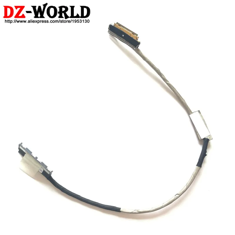 New/Orig for Lenovo Thinkpad T440 T450 T460 EDP Cable LVDS LED LCD Screen Video Cable Line 04X5449 00HN543 01AW310 DC02C006D00
New/Orig for Lenovo Thinkpad T440 T450 T460 EDP Cable LVDS LED LCD Screen Video Cable Line 04X5449 00HN543 01AW310 DC02C006D00