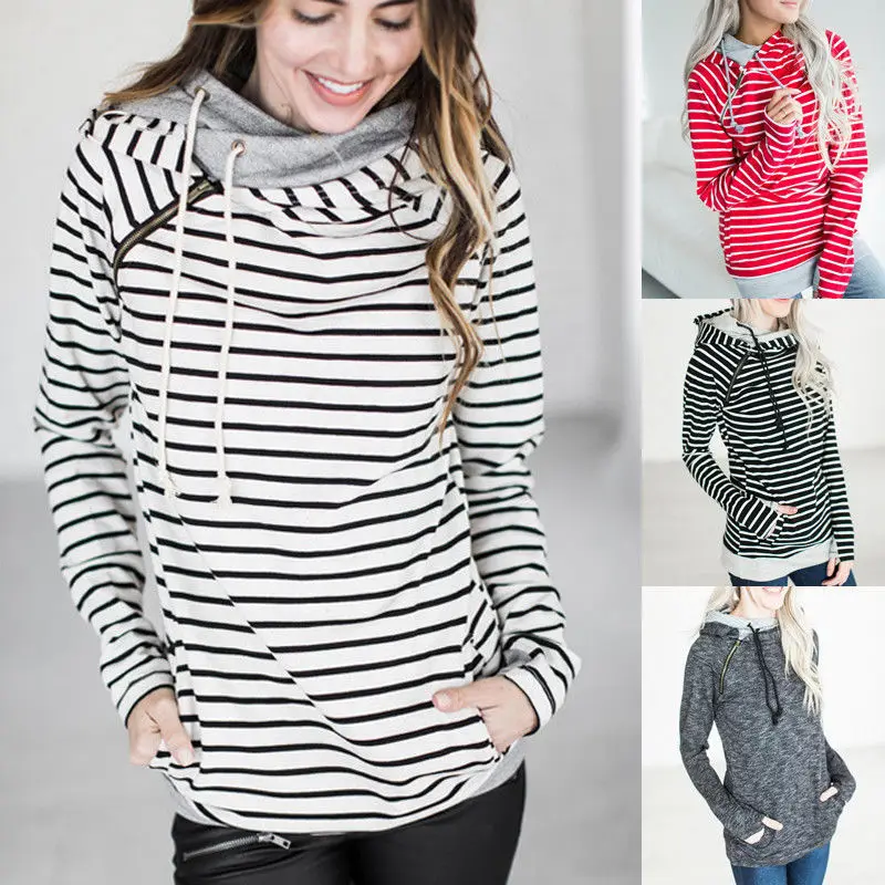 Fashion Women Long Sleeve Autumn Winter kpop Hoodie Elegant harajuku Hooded Sweatshirt partysu Pullover truien dames Streetwear
Fashion Women Long Sleeve Autumn Winter kpop Hoodie Elegant harajuku Hooded Sweatshirt partysu Pullover truien dames Streetwear