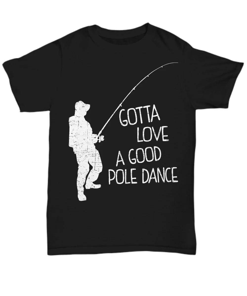 Cotton Cool Design 3D Tee Shirts Funny Fishs Shirt Pole Dance - Unisex Tee Summer Tee Shirt
Cotton Cool Design 3D Tee Shirts Funny Fishs Shirt Pole Dance - Unisex Tee Summer Tee Shirt