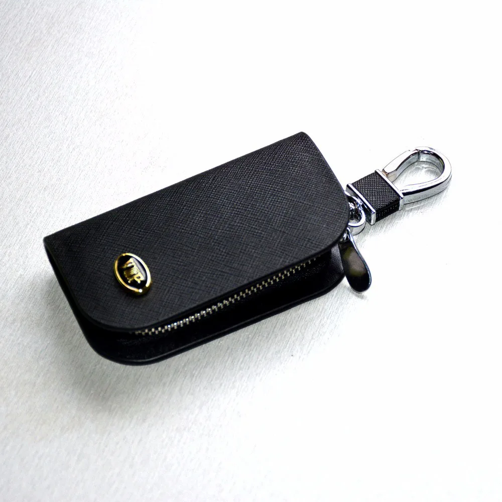 Design Auto Key black Wallet FIT For bmw audi benz toyota kia key case high quality leather car key case cover for all cars
Design Auto Key black Wallet FIT For bmw audi benz toyota kia key case high quality leather car key case cover for all cars