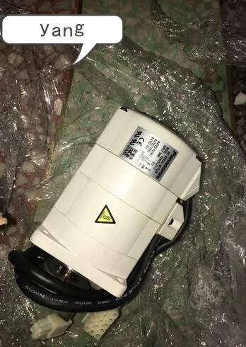 Серводвигатель MSMA022A1E, б/у, 90% ВНЕШНИЙ ВИД НОВЫЙ, гарантия 3 месяца, в наличии
Серводвигатель MSMA022A1E, б/у, 90% ВНЕШНИЙ ВИД НОВЫЙ, гарантия 3 месяца, в наличии