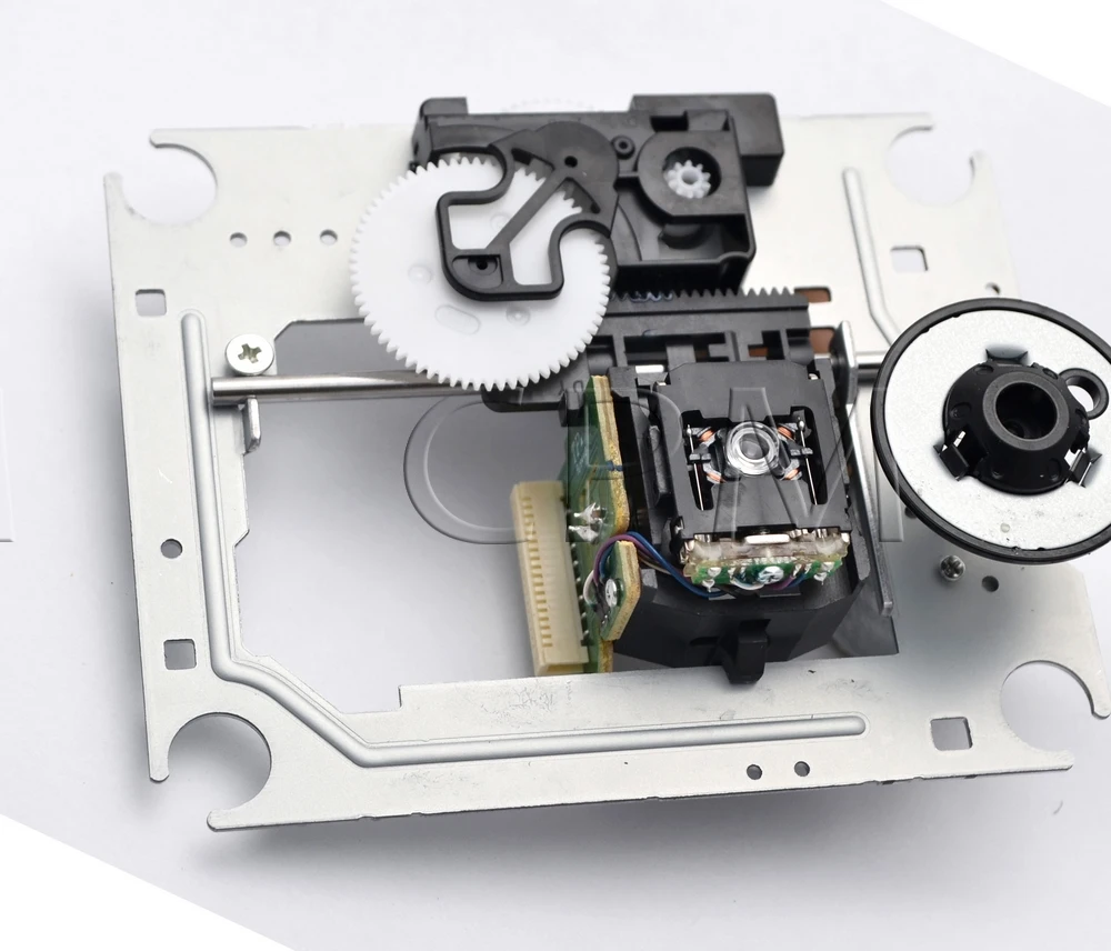 Запасные части для PHILIPS AZ-5150 CD проигрывателя, Лазерная линза, блок сборки AZ5150, оптический пикап, оптический блок
Запасные части для PHILIPS AZ-5150 CD проигрывателя, Лазерная линза, блок сборки AZ5150, оптический пикап, оптический блок