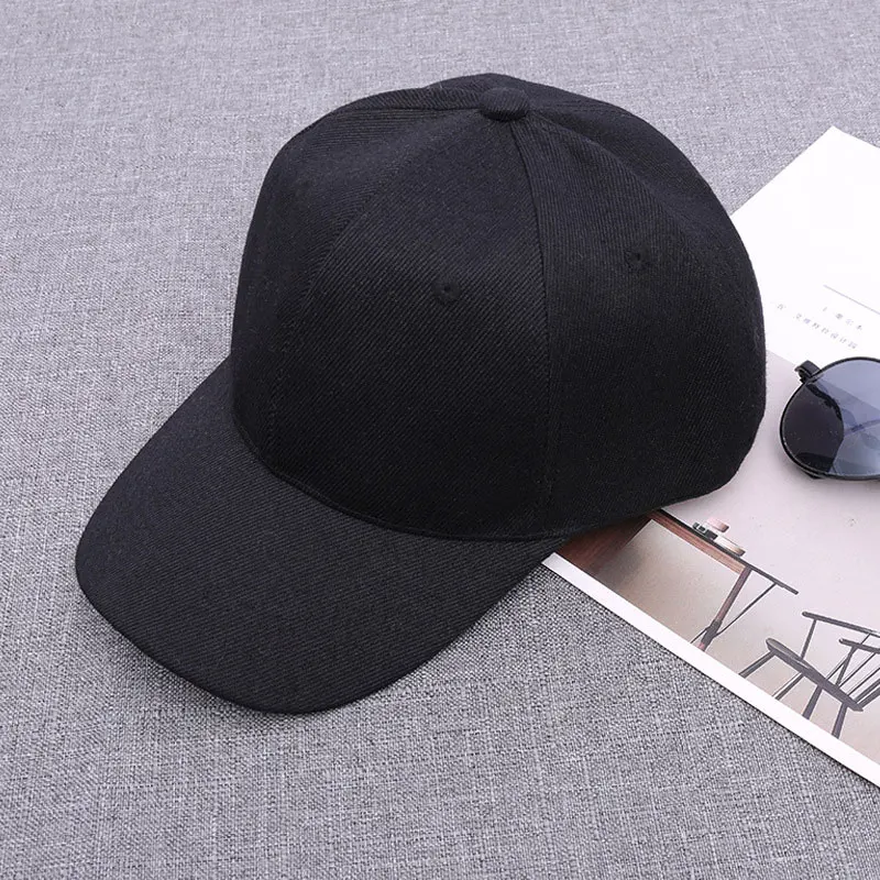 Newly Men Women Baseball Hat Solid Color Sun Protective Breathable Sunshade Hat DO99
Newly Men Women Baseball Hat Solid Color Sun Protective Breathable Sunshade Hat DO99