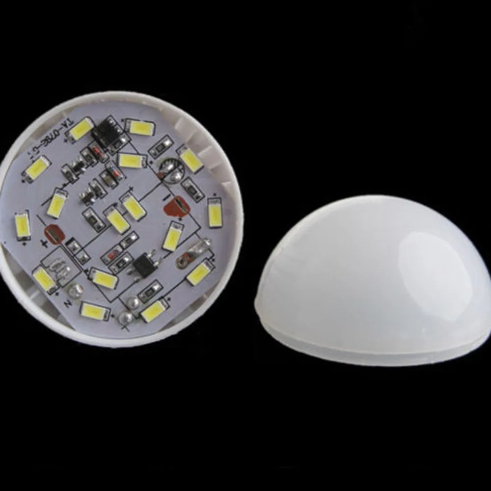 Светодиодсветодиодный аварийсветильник лампа FGHGF 5 Вт 7 9 12 15 перезаряжаемая