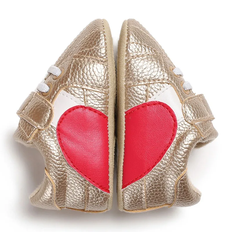 Autumn New Style Baby Boys Girls Fashion Heart Print Sneakers Soft Sole Infant Toddler First Walkers Sport Shoes 0-18M HOT
Autumn New Style Baby Boys Girls Fashion Heart Print Sneakers Soft Sole Infant Toddler First Walkers Sport Shoes 0-18M HOT
