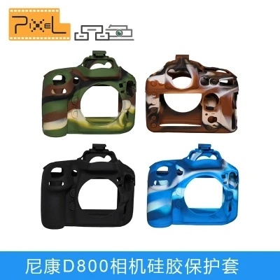 high quality Soft Silicone Rubber Camera Protective Body Cover Case Skin For Nikon D800/800E D12 DSLR Camera Bag
high quality Soft Silicone Rubber Camera Protective Body Cover Case Skin For Nikon D800/800E D12 DSLR Camera Bag