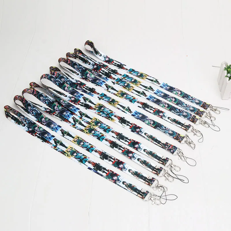 20pcs/lot Boku No Hero Academia Phone Rope Strap Clip Charm Cords Lariat Lanyards Keychain Action Figure Toys
20pcs/lot Boku No Hero Academia Phone Rope Strap Clip Charm Cords Lariat Lanyards Keychain Action Figure Toys