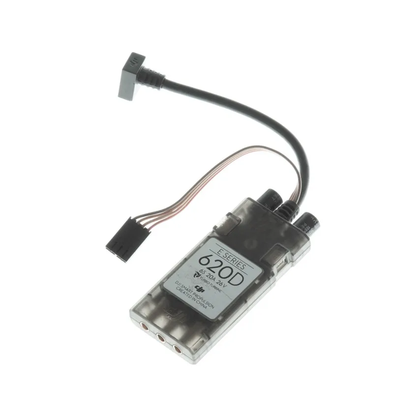 DJI AGRAS MG-1-насос контроль скорости ESC для DJI MG-1 сельское хозяйство Дрон для защиты растений аксессуары
DJI AGRAS MG-1-насос контроль скорости ESC для DJI MG-1 сельское хозяйство Дрон для защиты растений аксессуары