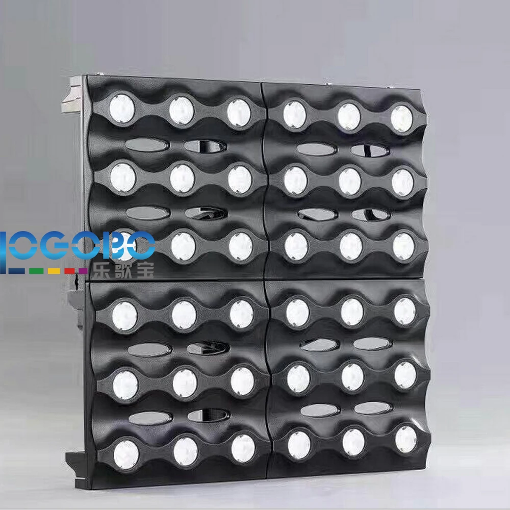Free Shipping 2Units 36x3W Warm White LED DMX Pixel Golden Matrix Beam Light DJ Disco Party Wedding Event Panel Stage Led Lights
Free Shipping 2Units 36x3W Warm White LED DMX Pixel Golden Matrix Beam Light DJ Disco Party Wedding Event Panel Stage Led Lights