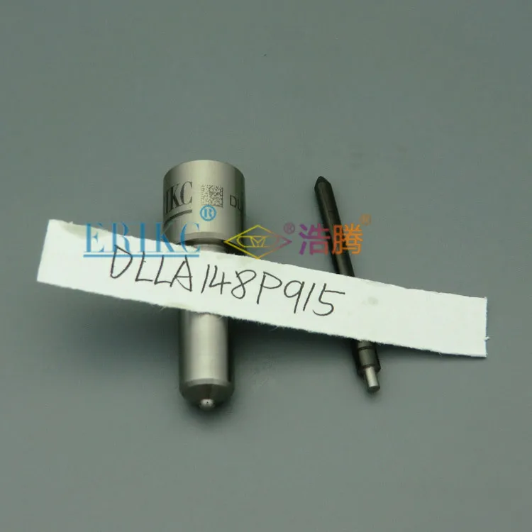 Liseron ERIKC injector nozzle 095000 6070 , common rail injector nozzle fuel injection parts DLLA 148 P915
Liseron ERIKC injector nozzle 095000 6070 , common rail injector nozzle fuel injection parts DLLA 148 P915