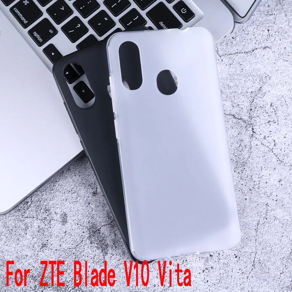 For ZTE Blade V10 Vita Blade V10 Black Matte Case Soft TPU Silicone Squishy Supreme Case for ZTE Blade V10 Vita Phone Cover
For ZTE Blade V10 Vita Blade V10 Black Matte Case Soft TPU Silicone Squishy Supreme Case for ZTE Blade V10 Vita Phone Cover