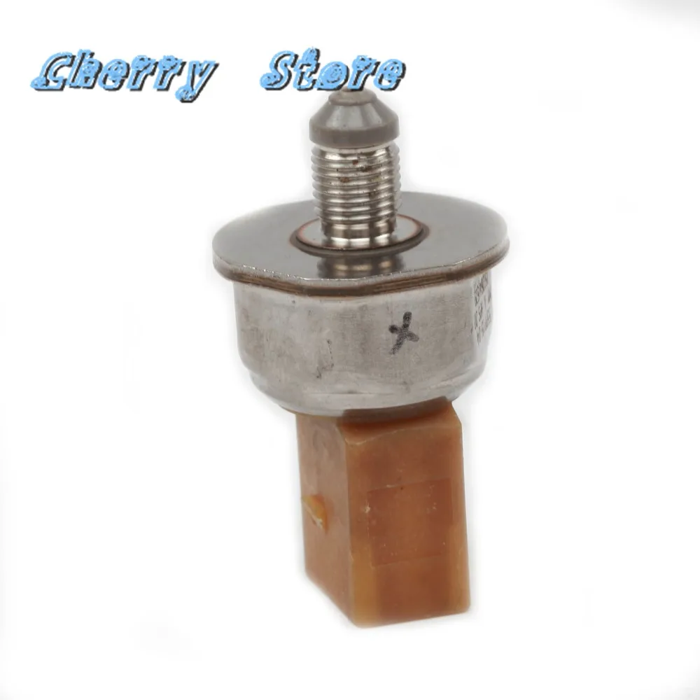 NEW 03C 906 051 C Fuel Rail Pressure Sensor For VW Jetta Golf Variant Touareg Audi A4 Avant A5 A6 Quattro A7 A8 Q5 Q7 03C906051C
NEW 03C 906 051 C Fuel Rail Pressure Sensor For VW Jetta Golf Variant Touareg Audi A4 Avant A5 A6 Quattro A7 A8 Q5 Q7 03C906051C
