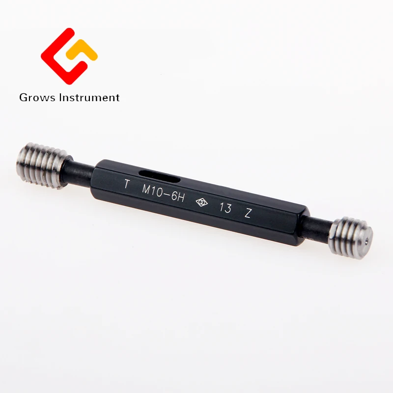 Part I High quality Thread gauge Different specifications M29x2-M48X1.5 6H
Part I High quality Thread gauge Different specifications M29x2-M48X1.5 6H