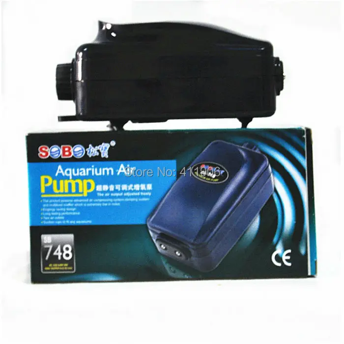 220V-240V 8W Silent Aquarium Air Pump Fish Tank Oxygen Air Pump 2 Outlets Adjustable Flow free shipping
220V-240V 8W Silent Aquarium Air Pump Fish Tank Oxygen Air Pump 2 Outlets Adjustable Flow free shipping