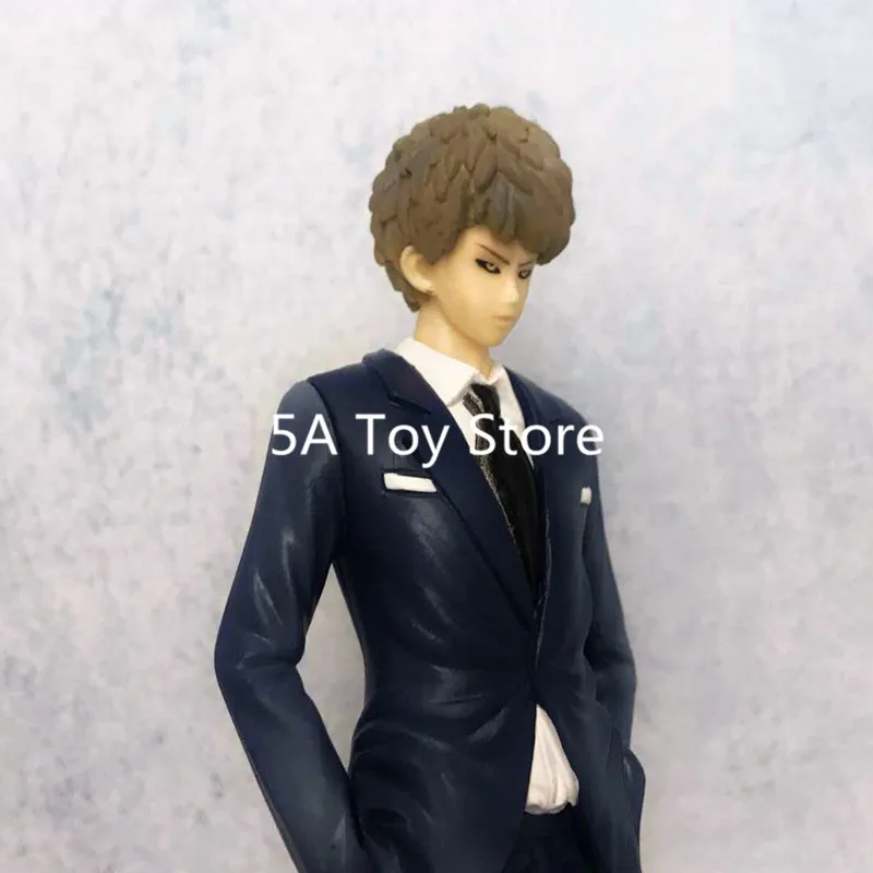 Anime One Punch Man Genos PVC Figure Collectible Model Toy Retial Box 23cm
Anime One Punch Man Genos PVC Figure Collectible Model Toy Retial Box 23cm