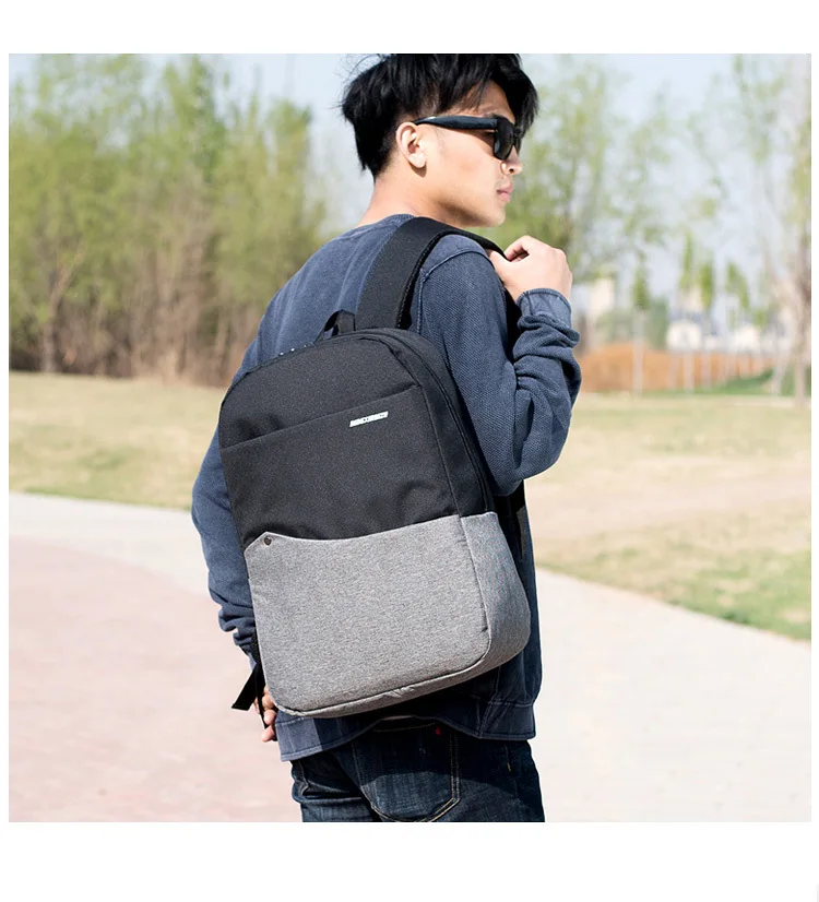 NEW Multifunction Backpack for Men USB Charging Oxford Bag Male Teenager Shoulder Summer Short High Quality Travel bag GH078
NEW Multifunction Backpack for Men USB Charging Oxford Bag Male Teenager Shoulder Summer Short High Quality Travel bag GH078