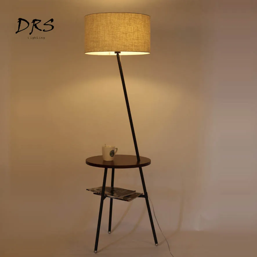 Nordic Floor Lamps for Living Room Simple Modern Sofa Table LED Floor Lamp Lambader Creative Warm Lights Lampadaire Vertical
Nordic Floor Lamps for Living Room Simple Modern Sofa Table LED Floor Lamp Lambader Creative Warm Lights Lampadaire Vertical