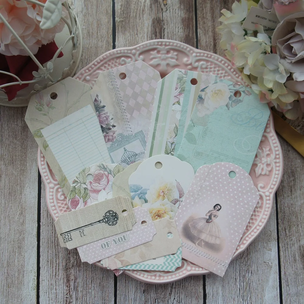 mix size 12pcs paper labels dancing in garden style packaging party gift decoration tag Scrapbooking Craft Paper DIY Decoration
mix size 12pcs paper labels dancing in garden style packaging party gift decoration tag Scrapbooking Craft Paper DIY Decoration