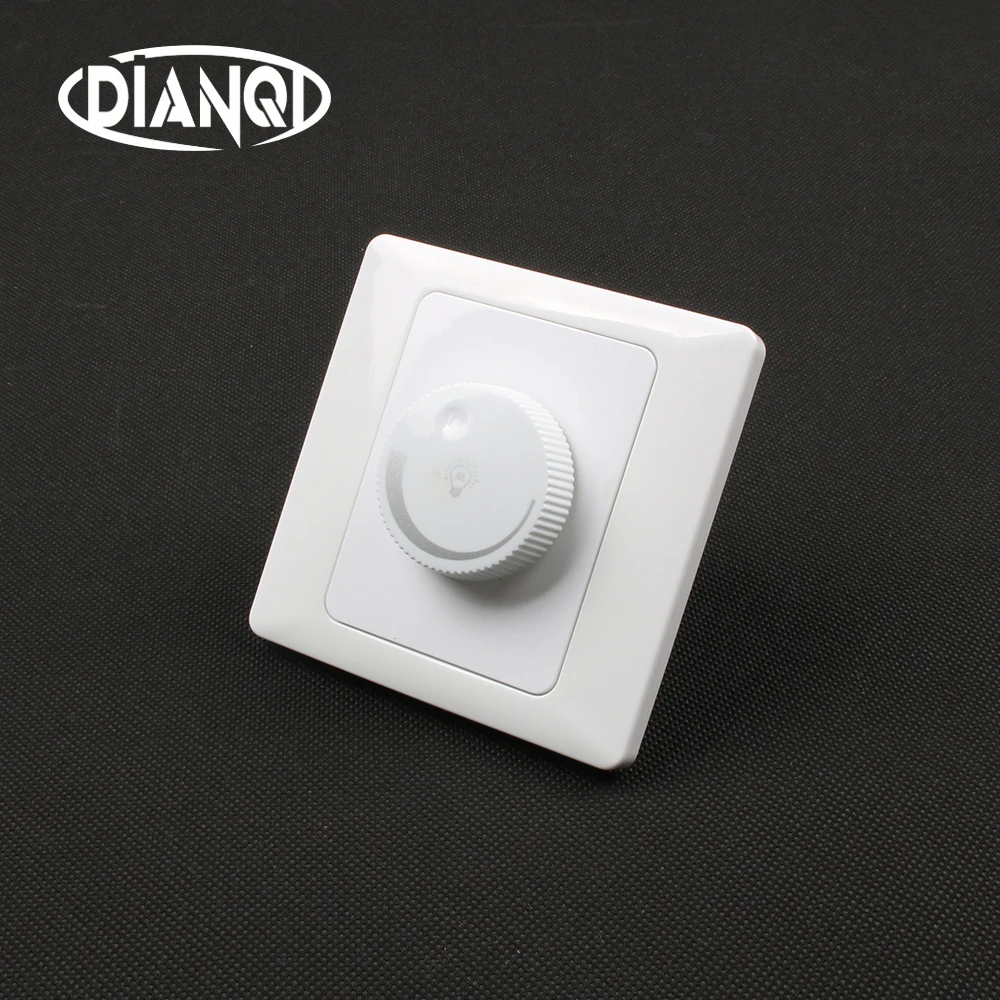 200W led light Dimmer switch POWER 15-200W, 220V adjusting brightnes led dimmer light wall switch white
200W led light Dimmer switch POWER 15-200W, 220V adjusting brightnes led dimmer light wall switch white
