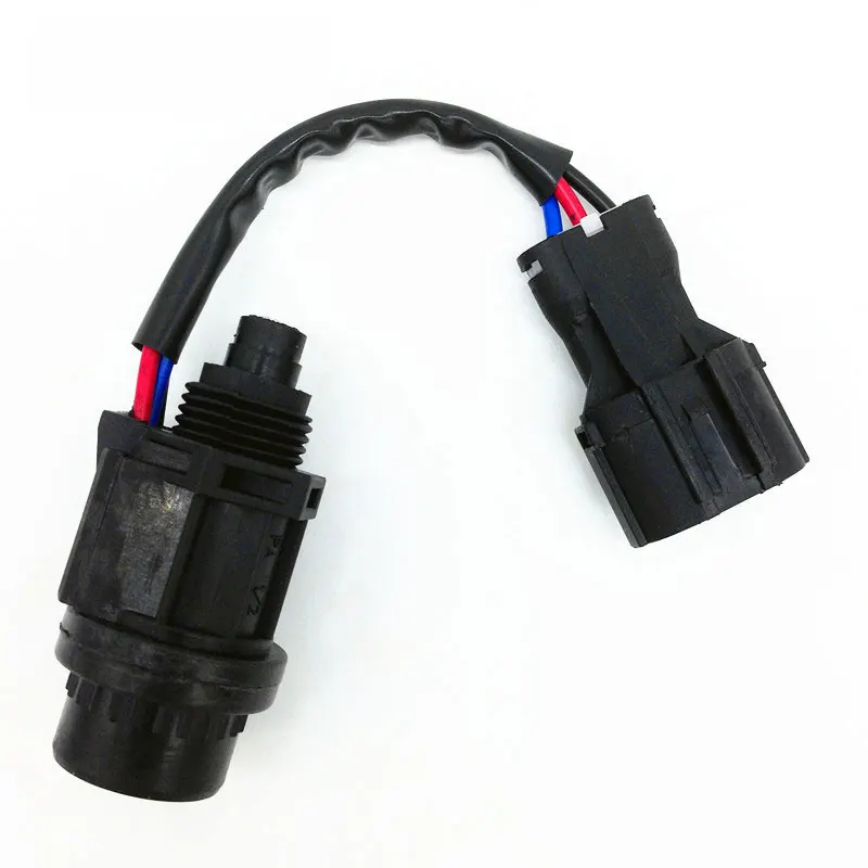 Speed Odometer Sensor for DAEWOO Espero OPEL Ascona Calibra Corsa OE#: 96213551 90148828 96179944
Speed Odometer Sensor for DAEWOO Espero OPEL Ascona Calibra Corsa OE#: 96213551 90148828 96179944