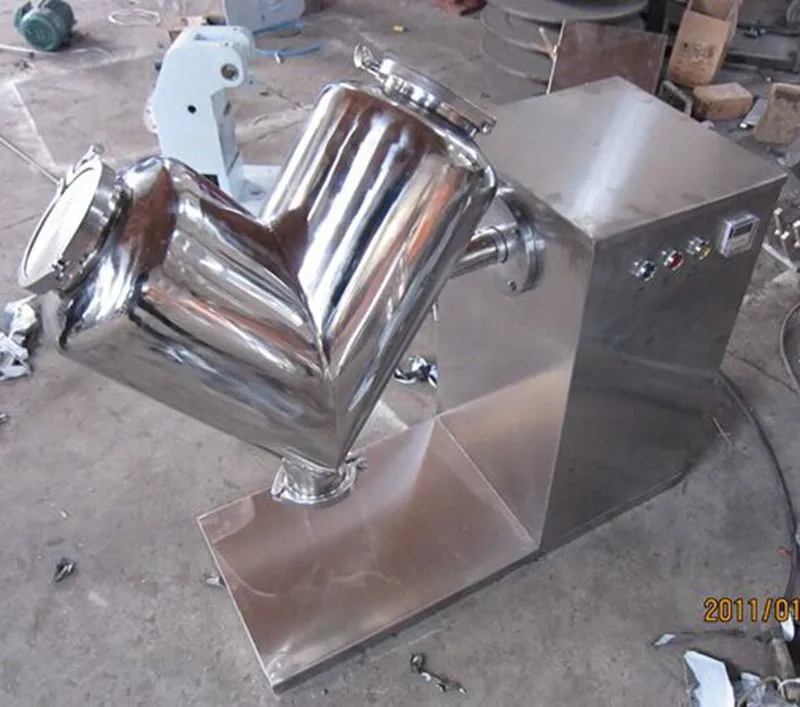 VH30 Mixer High Efficient Mixer Machine/ Mah rial Mix Machine/ Powder Mixer h z
VH30 Mixer High Efficient Mixer Machine/ Mah rial Mix Machine/ Powder Mixer h z
