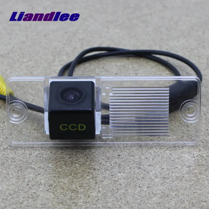 Liandlee Rear Reverse Camera For Mitsubishi Lancer Lioncel V3 Virage Car Parking Back Up Camera HD Night Vision
Liandlee Rear Reverse Camera For Mitsubishi Lancer Lioncel V3 Virage Car Parking Back Up Camera HD Night Vision