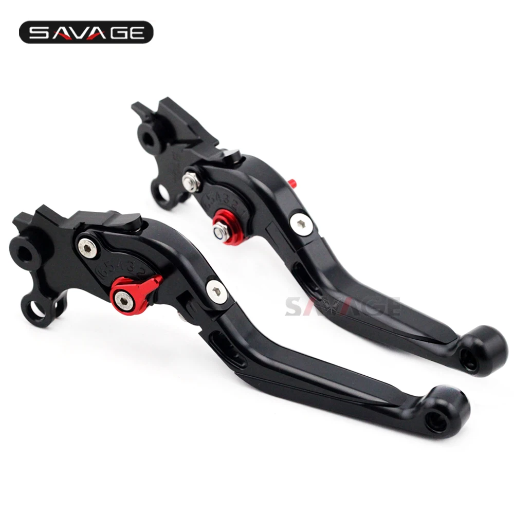 Brake Clutch Lever For BMW K1600 GT/GTL K1600GT K1600GTL 2011-2016 12 13 14 15 Black Motorcycle Adjustable Folding Extendable
Brake Clutch Lever For BMW K1600 GT/GTL K1600GT K1600GTL 2011-2016 12 13 14 15 Black Motorcycle Adjustable Folding Extendable