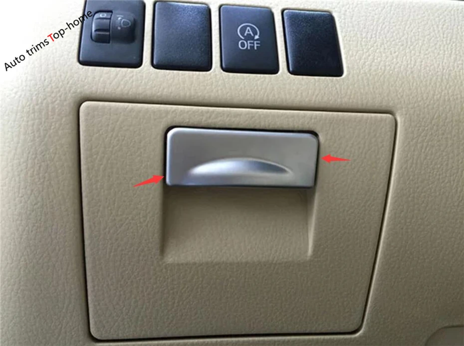 Yimaautotrims Main Driving Storage Box Sequins Cover Interior Mouldings Trim Fit For Toyota Highlander KLUGER 2014 2015 2016 ABS
Yimaautotrims Main Driving Storage Box Sequins Cover Interior Mouldings Trim Fit For Toyota Highlander KLUGER 2014 2015 2016 ABS