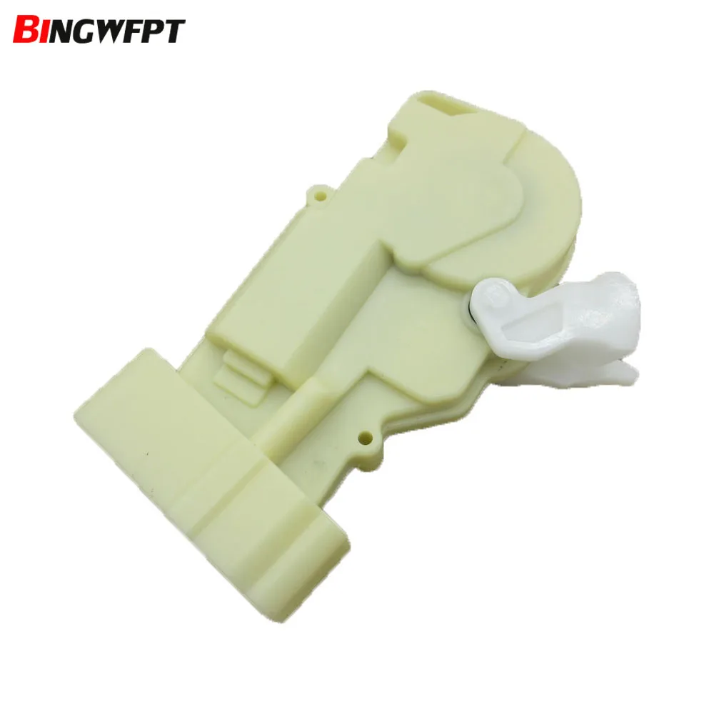 New Front Left Right Door Lock Actuator 6 Pins 69120-52030 6912052030 69110-52010 For Toyota Echo
New Front Left Right Door Lock Actuator 6 Pins 69120-52030 6912052030 69110-52010 For Toyota Echo