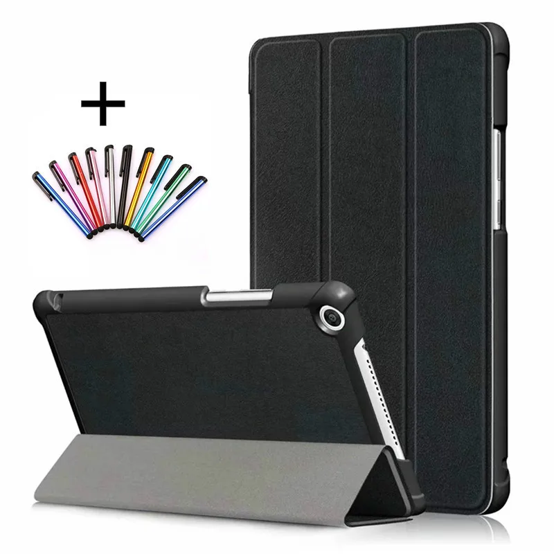 Умный чехол-книжка из искусственной кожи для Huawei Honor Tab 5, 8,0, JDN2-W09, JDN2-AL00, чехол для планшета Huawei Honor Pad 5, 8 дюймов + ручка
Умный чехол-книжка из искусственной кожи для Huawei Honor Tab 5, 8,0, JDN2-W09, JDN2-AL00, чехол для планшета Huawei Honor Pad 5, 8 дюймов + ручка