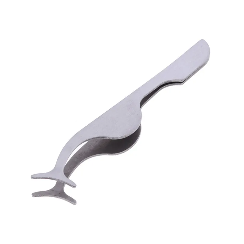 New False Eyelashes steel Tweezers curler Extension lash mascara Applicator Remover Clip Makeup Tools Wholesale
New False Eyelashes steel Tweezers curler Extension lash mascara Applicator Remover Clip Makeup Tools Wholesale