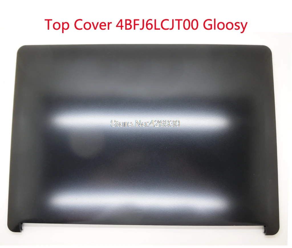Laptop LCD Top Cover For Fujitsu FJ6 EAFJ6002010 4BFJ6LCJT00 black Gloosy EAFJ6002010 4BFJ6LCJT10 black Frosted New
Laptop LCD Top Cover For Fujitsu FJ6 EAFJ6002010 4BFJ6LCJT00 black Gloosy EAFJ6002010 4BFJ6LCJT10 black Frosted New