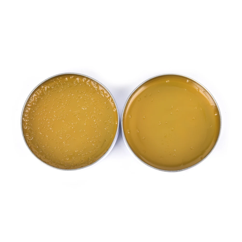 1PCS 10g High Intensity Rosin Soldering Flux Paste Solder Welding Grease New Arrival
1PCS 10g High Intensity Rosin Soldering Flux Paste Solder Welding Grease New Arrival