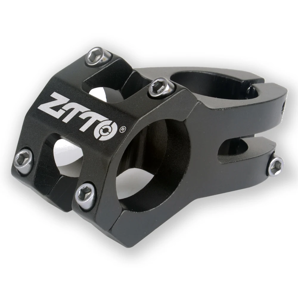 ZTTO Enduro высокопрочный 45 мм легкий 31 8 станок с ЧПУ для XC AM MTB горного