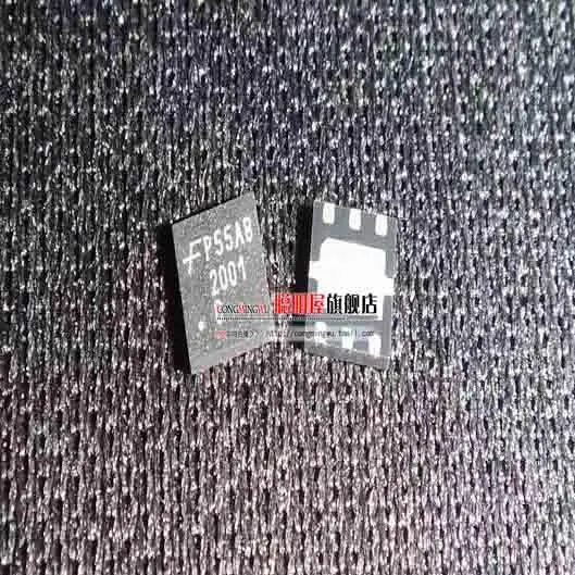 Модуль Бесплатная доставка 2001 FAN2001 FAN2001MPX QFN6 переключатели постоянного тока
Модуль Бесплатная доставка 2001 FAN2001 FAN2001MPX QFN6 переключатели постоянного тока