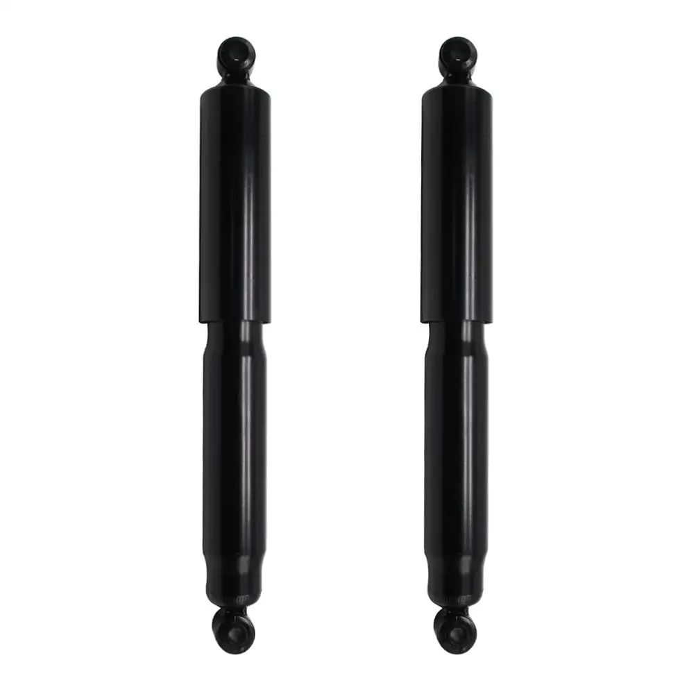 Front Pair Shocks & Struts Absorber For 1982 1983 1984 1985 1986 Jeep CJ5 CJ7 Scrambler 34958 34958
Front Pair Shocks & Struts Absorber For 1982 1983 1984 1985 1986 Jeep CJ5 CJ7 Scrambler 34958 34958